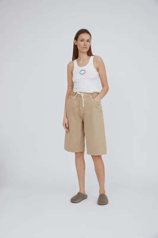 My Shorts - Sand - H2o Fagerholt
