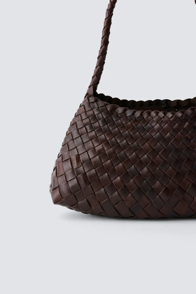 VESKE ROSANNA BROWN  Dragon Diffusion