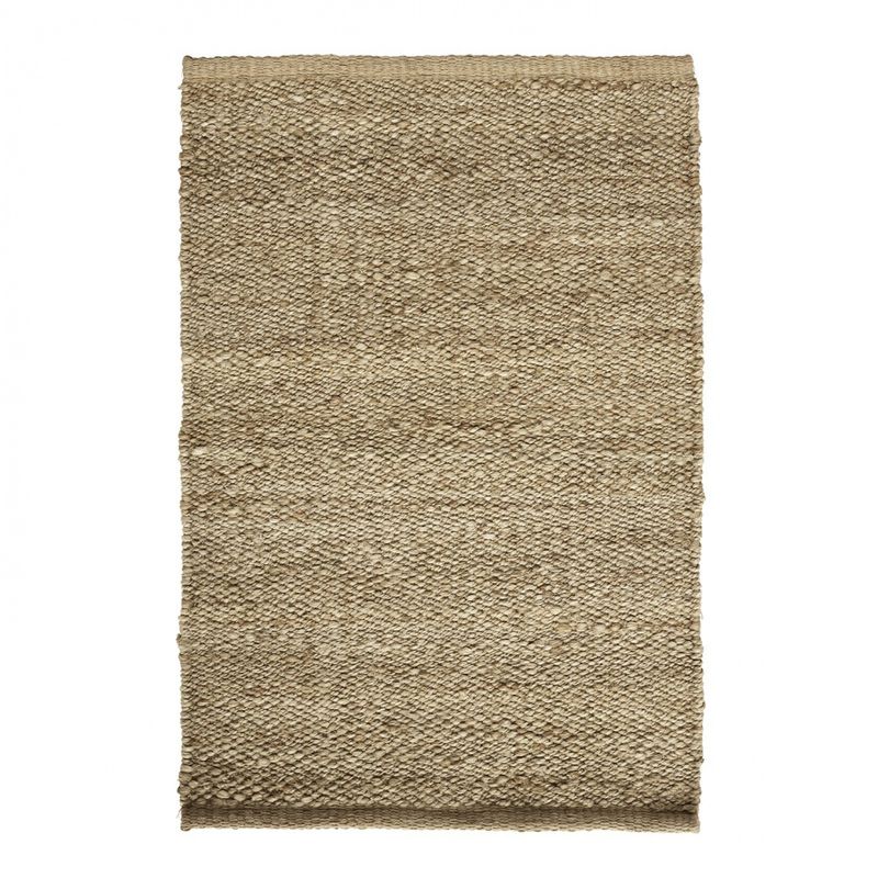 Teppe Jute 90x60 - Tine K Home