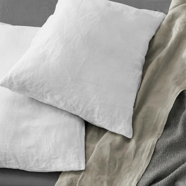 Hovedbilde Rem Cushion Bianco 30x50 - Society