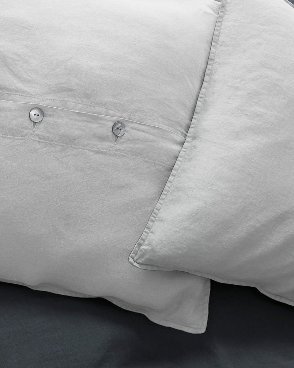 Rem Cushion Bianco - 50x50 - Society