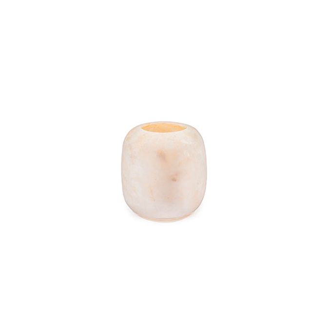 Hovedbilde Alabast Curra Mini 14 cm - Sirocco Living