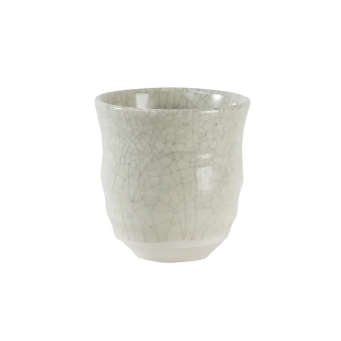 Hovedbilde DASHI  tumbler quartz craquelé - JARS