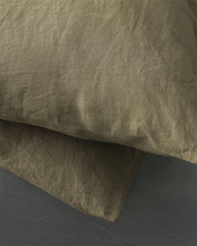 Rem Pillow Case - Alloro -  50x60 - Society