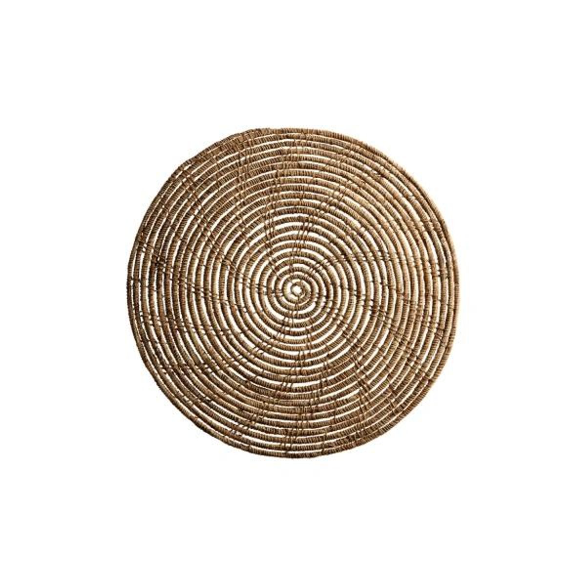 MYRA-PLACEMAT NATUR - TINE K HOME