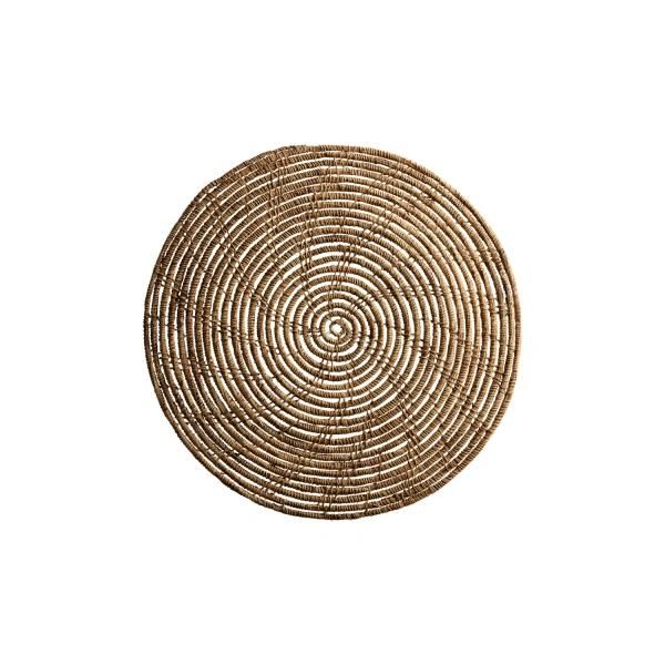 Hovedbilde MYRA-PLACEMAT NATUR - TINE K HOME