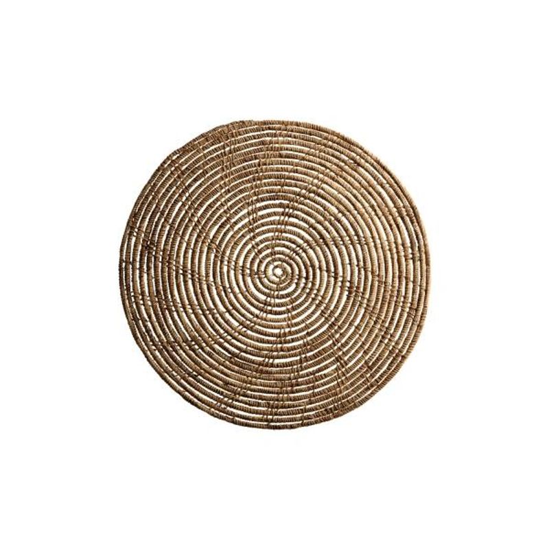 MYRA-PLACEMAT NATUR - TINE K HOME