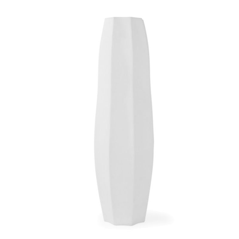 KOONAM TALL -white - Guaxs