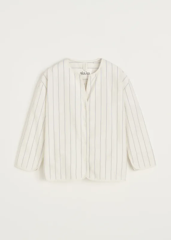 Pyjamas champetra | Mix french blue - Aiayu