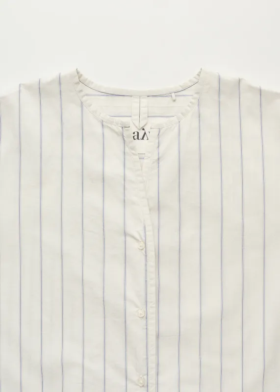 Pyjamas champetra | Mix french blue - Aiayu