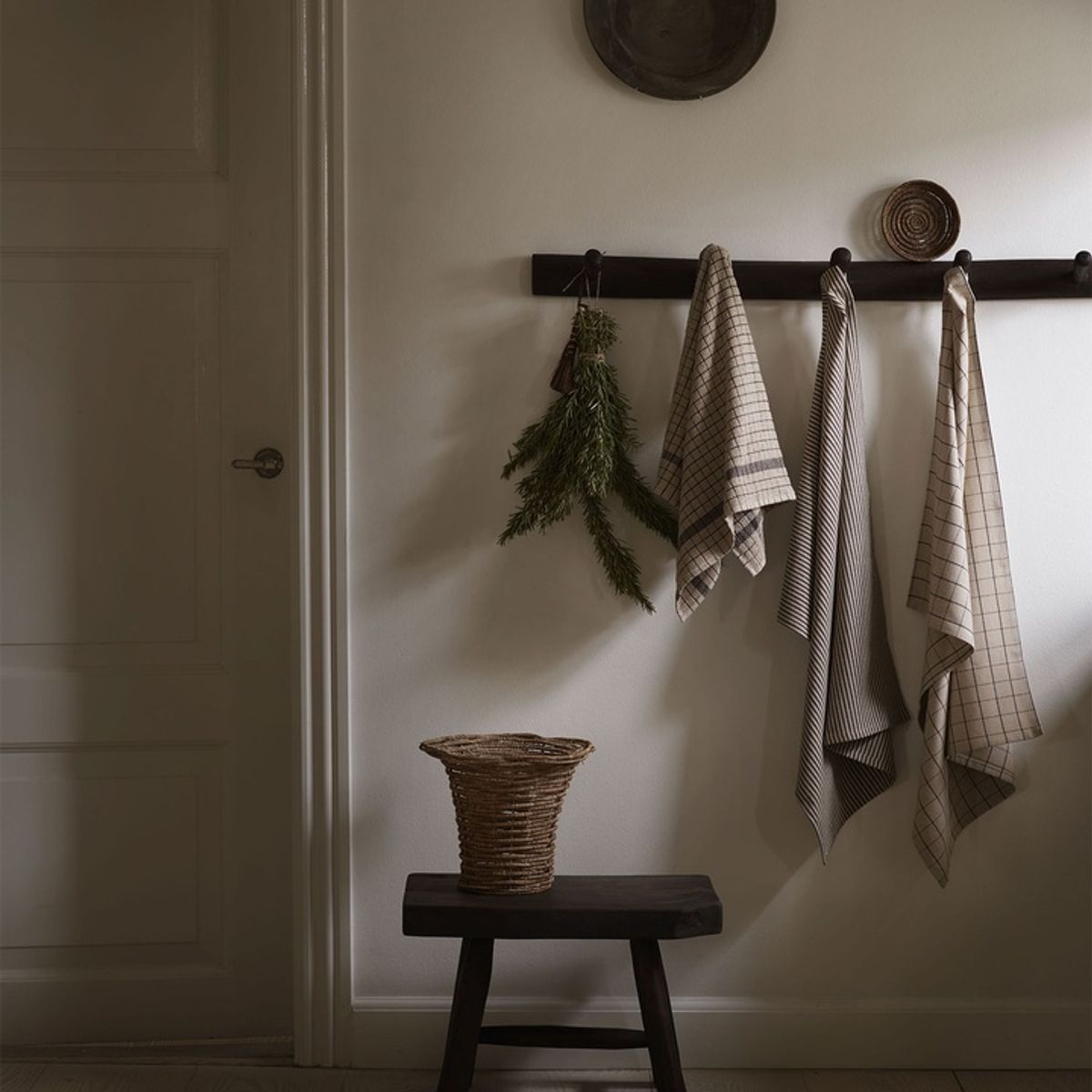 TERRYTOWEL2Z-NATURE - TINE K HOME