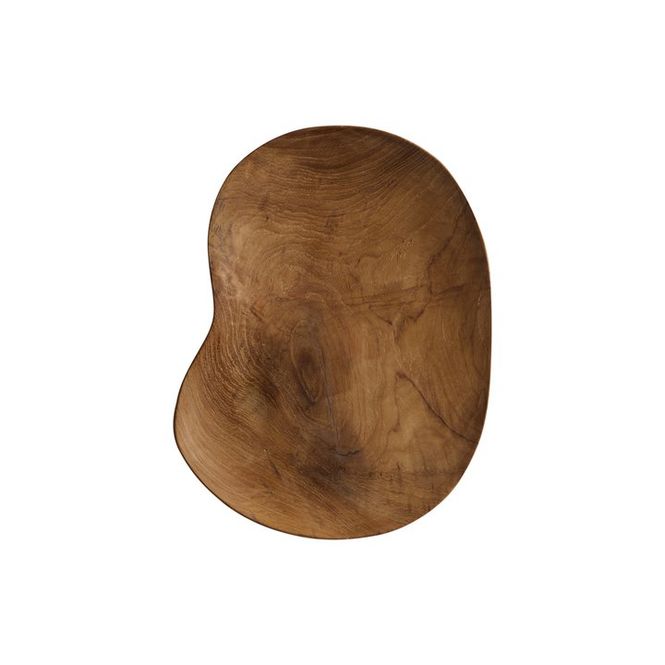 Hovedbilde PLATE | TEAK TREE | 30 CM- Tine K Home