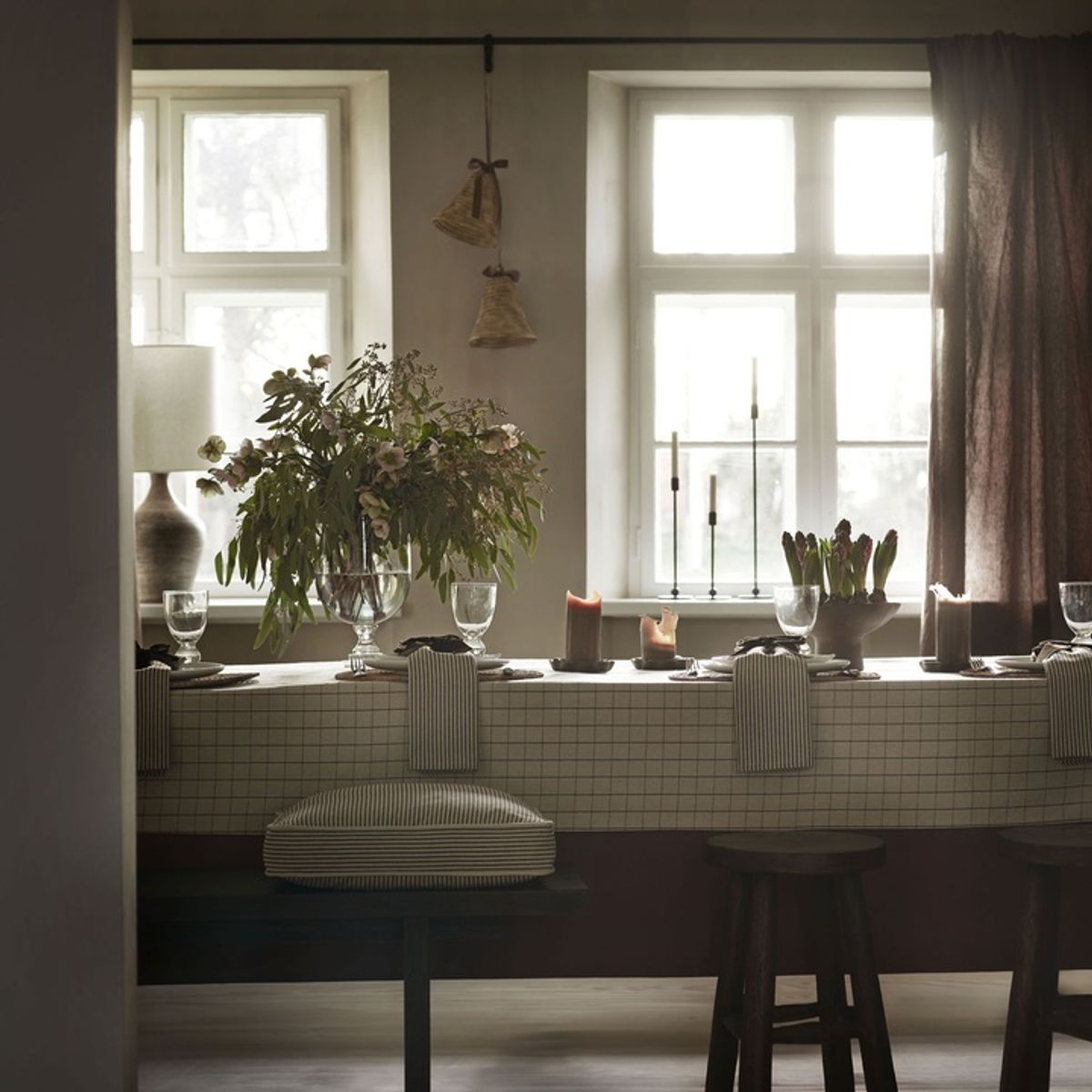 RECOTABLE-LINEN   TINE K HOME
