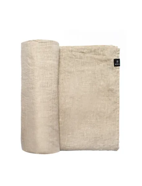 Hovedbilde Sunshine Bordduk 145x330 Oatmeal  - Himla