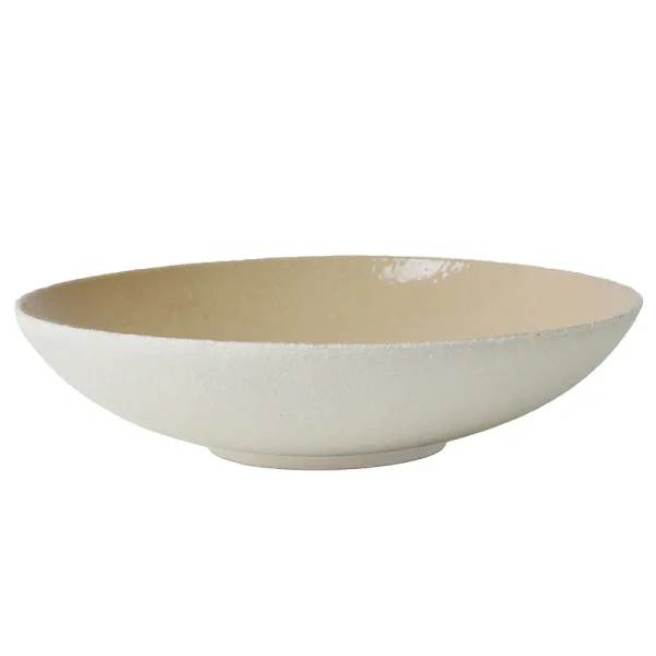 Hovedbilde LARGE BOWL l GARRIGUE MIEL- JARS