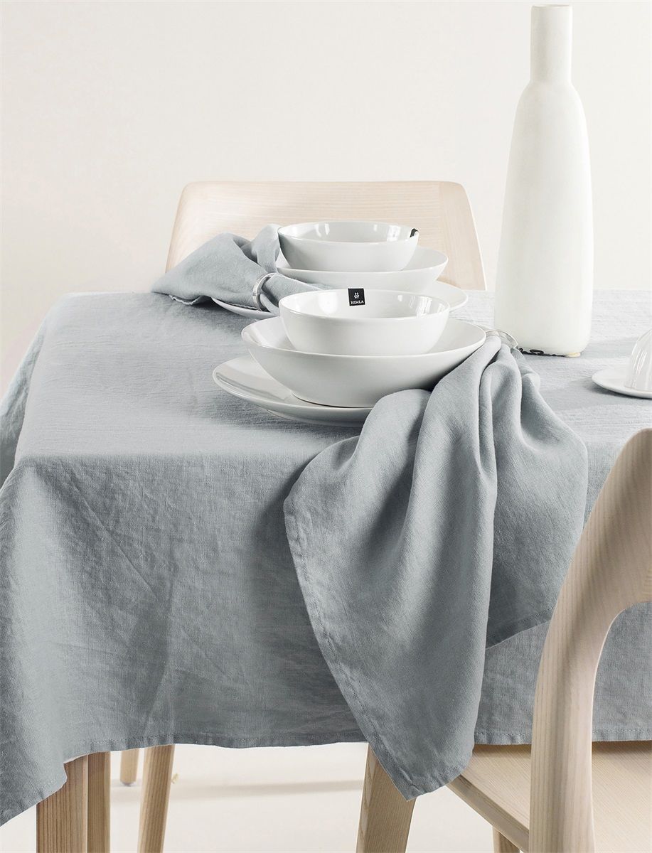 Sunshine Linserviett heavenly  4-pack - Himla