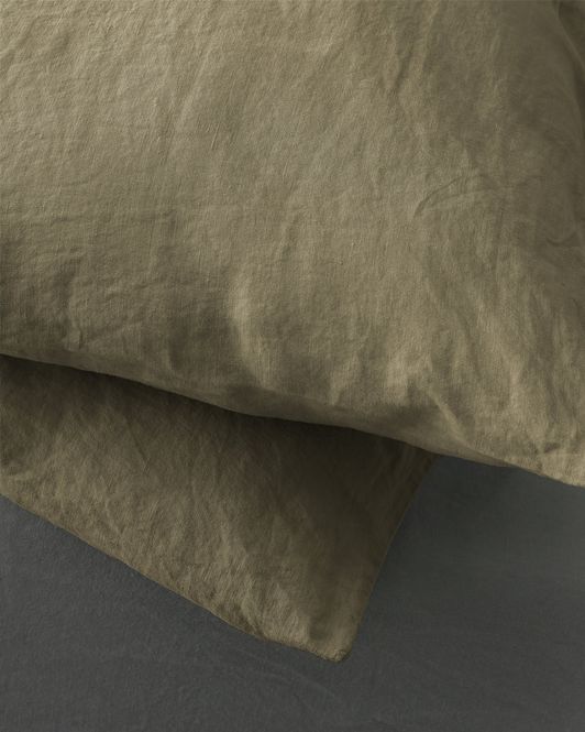 Hovedbilde Rem Pillow Case Pera 65x65 - Society