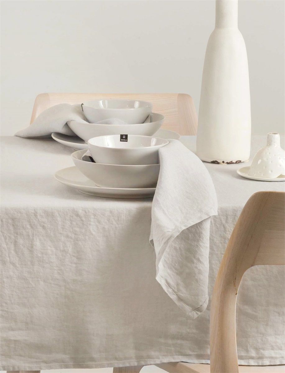 Sunshine Bordduk 145x330 Fog   - Himla