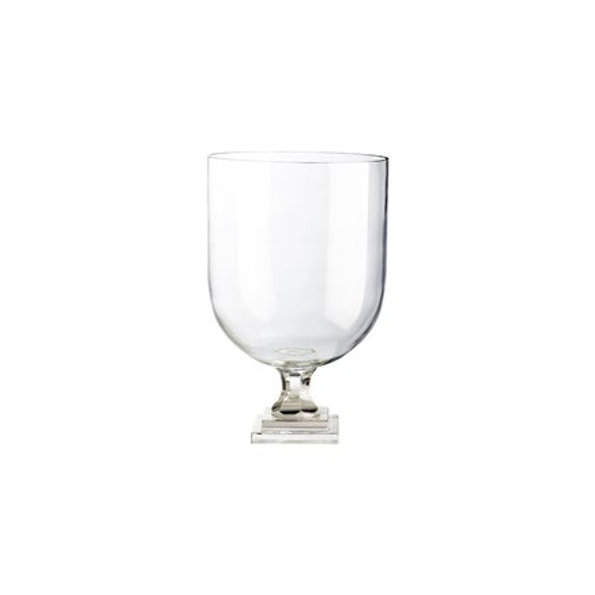 VASE | GLASS | H 30 CM - Tine K Home