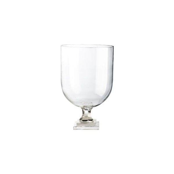 Hovedbilde VASE | GLASS | H 30 CM - Tine K Home
