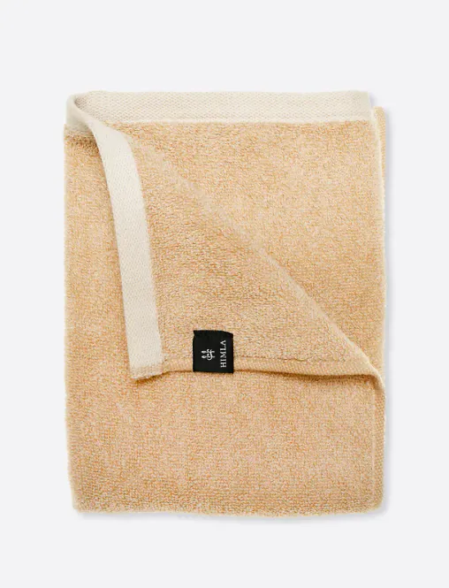 Hovedbilde MAURICE TOWEL WHEAT 70X140 - HIMLA