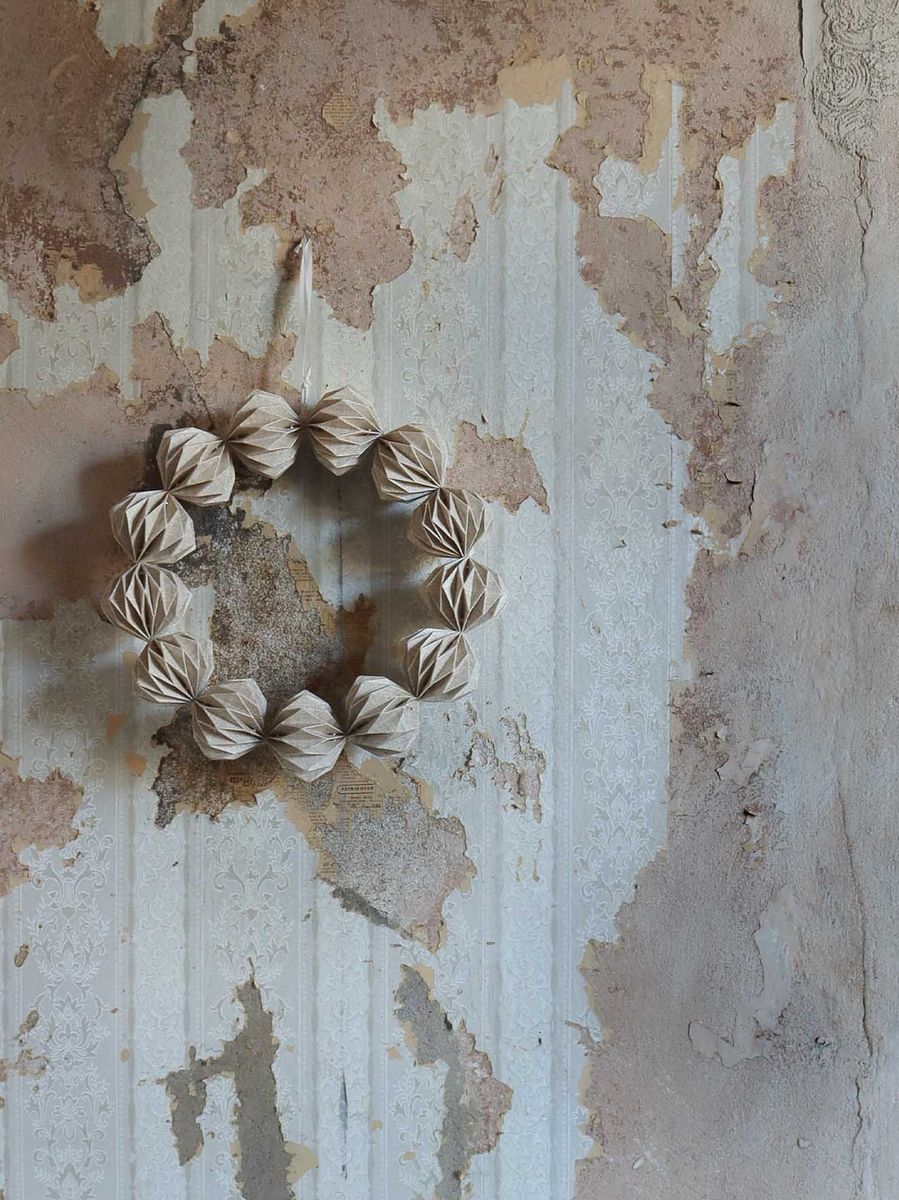 Linn 40 Natural - Watt & Veke