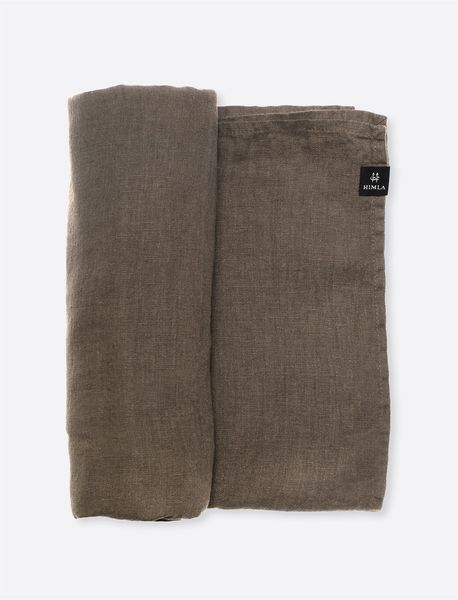 Hovedbilde Sunshine Bordduk 145x330 Coffe  - Himla