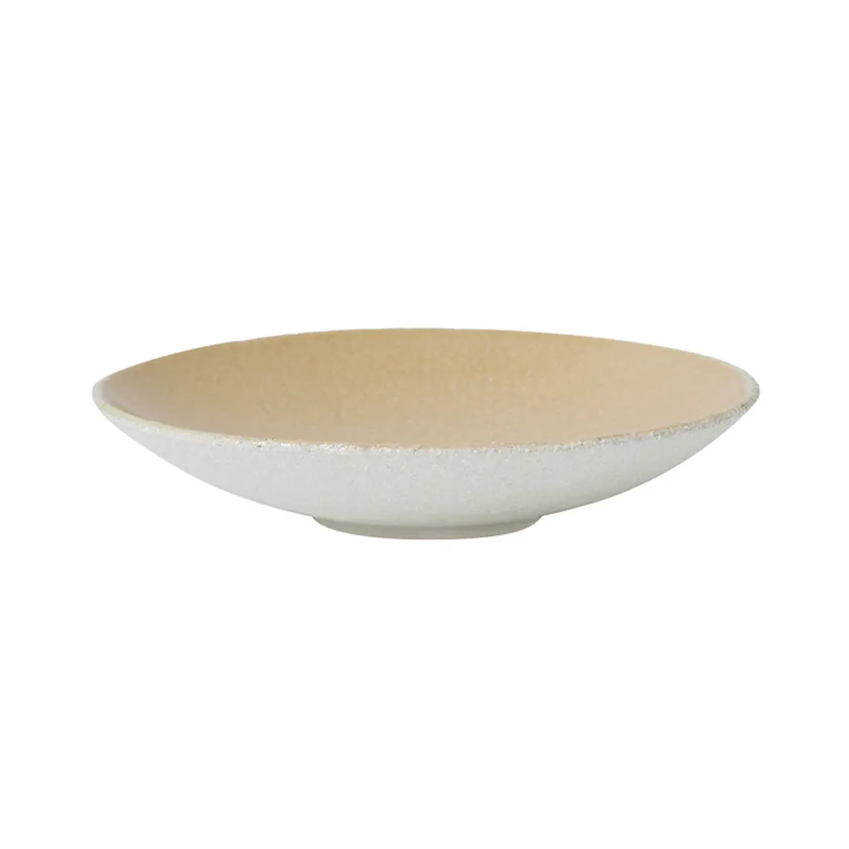 GARRIGUE SOUP PLATE l GARRIGUE MIEL- JARS