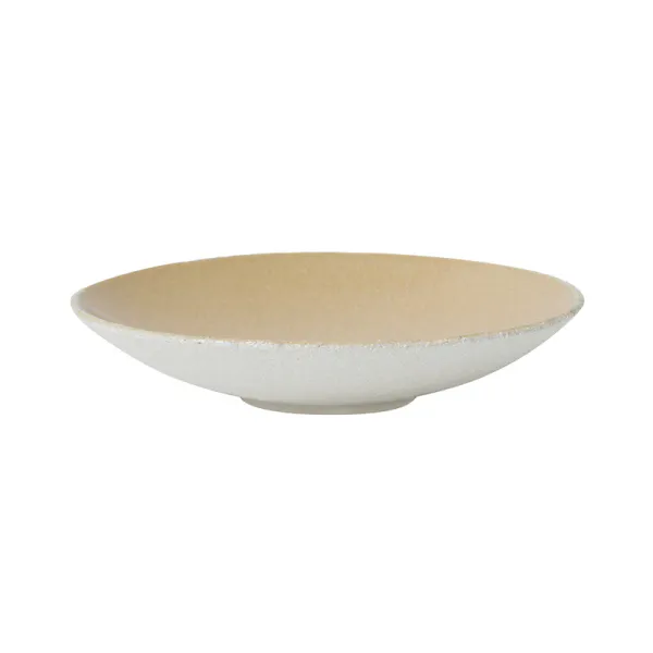 Hovedbilde GARRIGUE SOUP PLATE l GARRIGUE MIEL- JARS