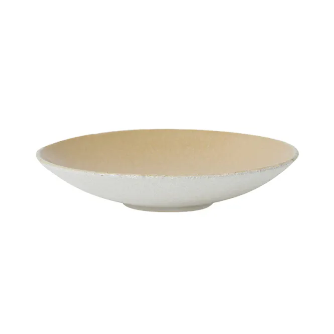 Hovedbilde GARRIGUE SOUP PLATE l GARRIGUE MIEL- JARS