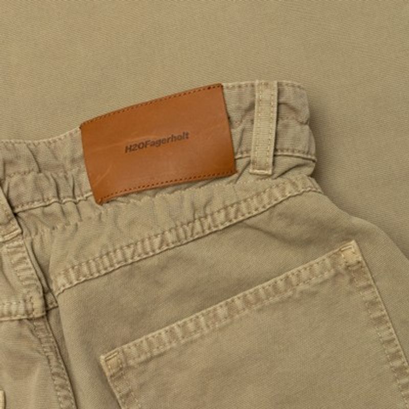 My Pants - Sand - H2o Fagerholt