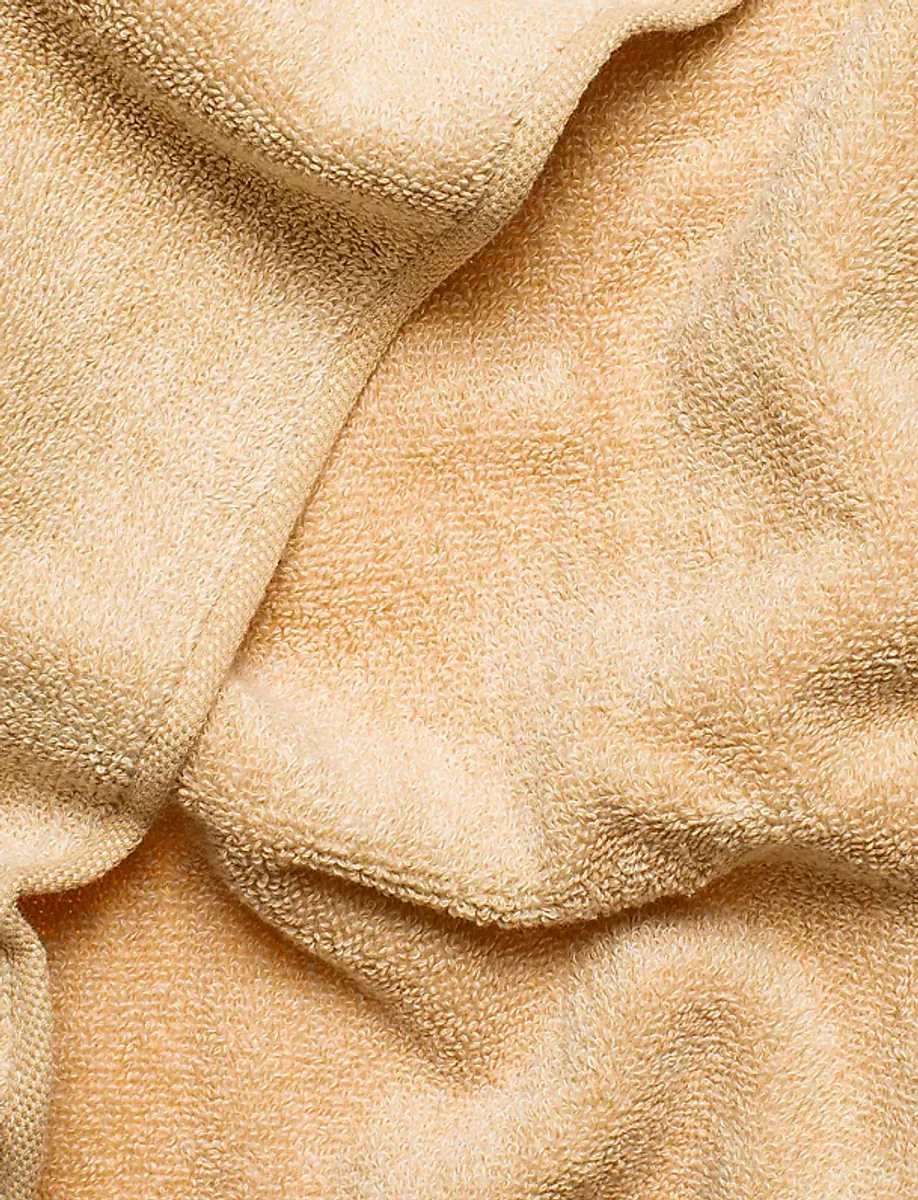 MAURICE TOWEL WHEAT 70X140 - HIMLA