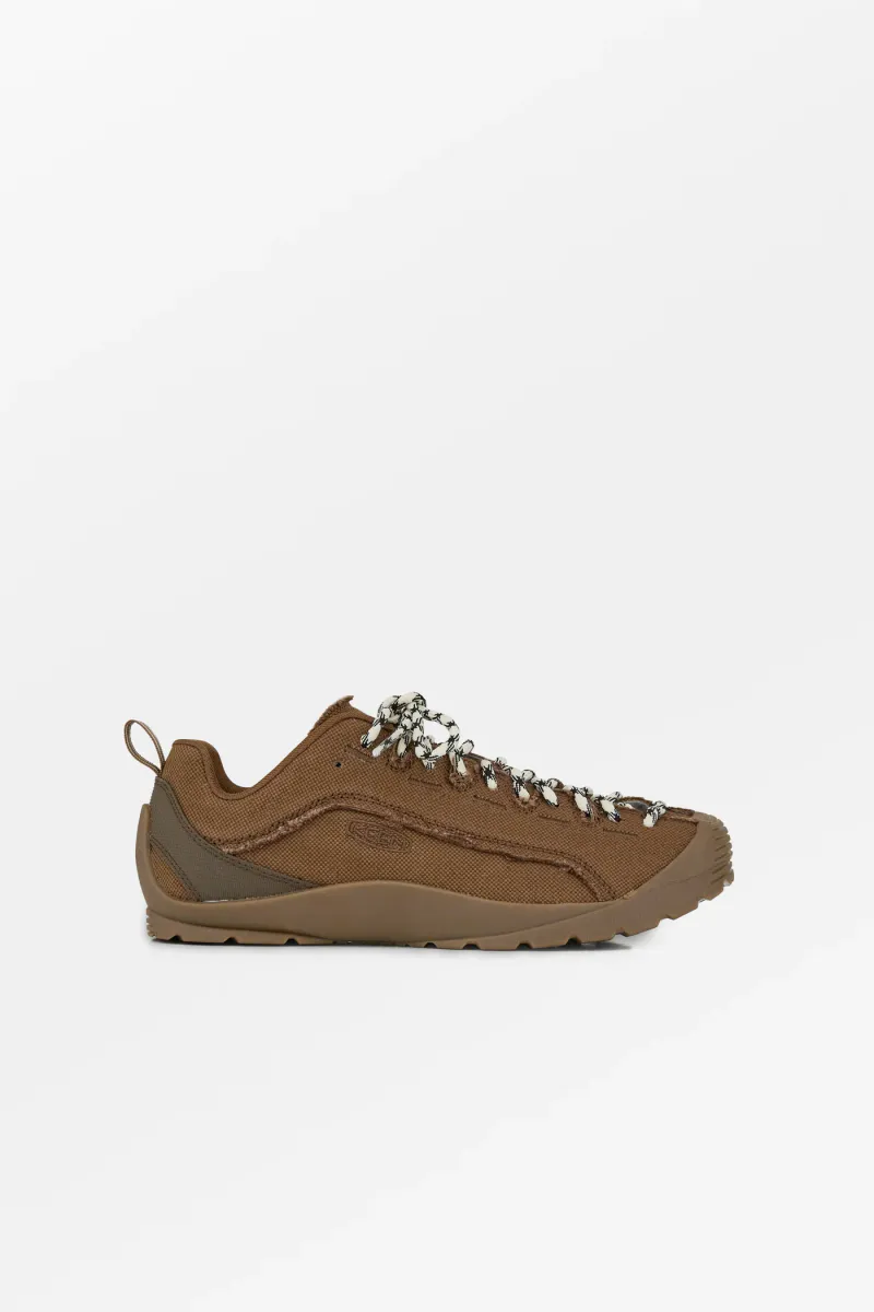 JASPER SPLIT W-SKALL - Brown - Skall Studio