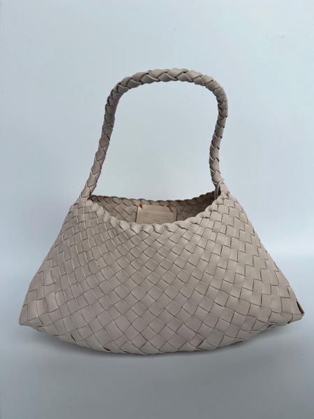 Hovedbilde VESKE ROSANNA SAND- Dragon Diffusion