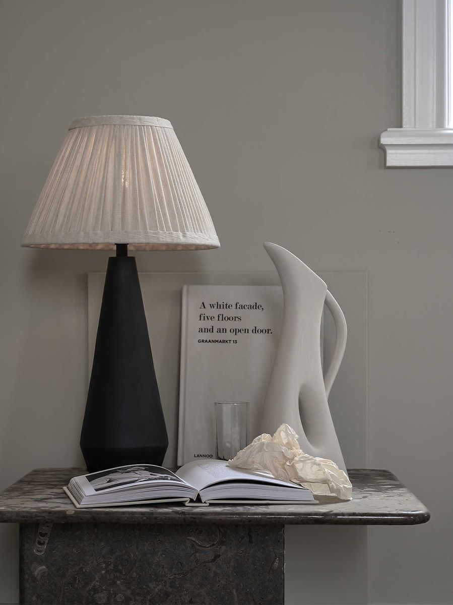 Ella 33 Natural - Watt & Veke