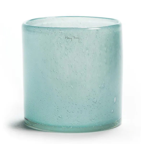Hovedbilde Cylinder 18x18  Glacon Bubbles - Henry Dean