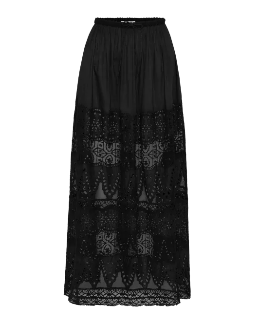 Hovedbilde CANNOLI - BLACK - PIA TJELTA 