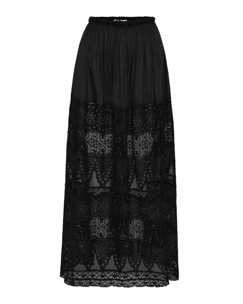 CANNOLI - BLACK - PIA TJELTA 