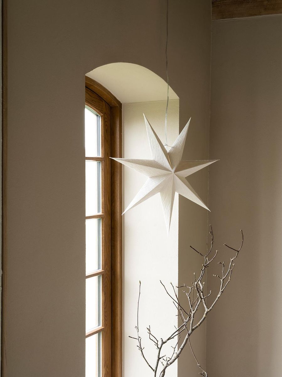 Mira 60 White - Watt & Veke