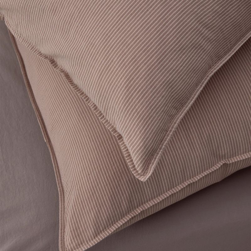 Barre Pillow Case Verbena  50x60 - Society