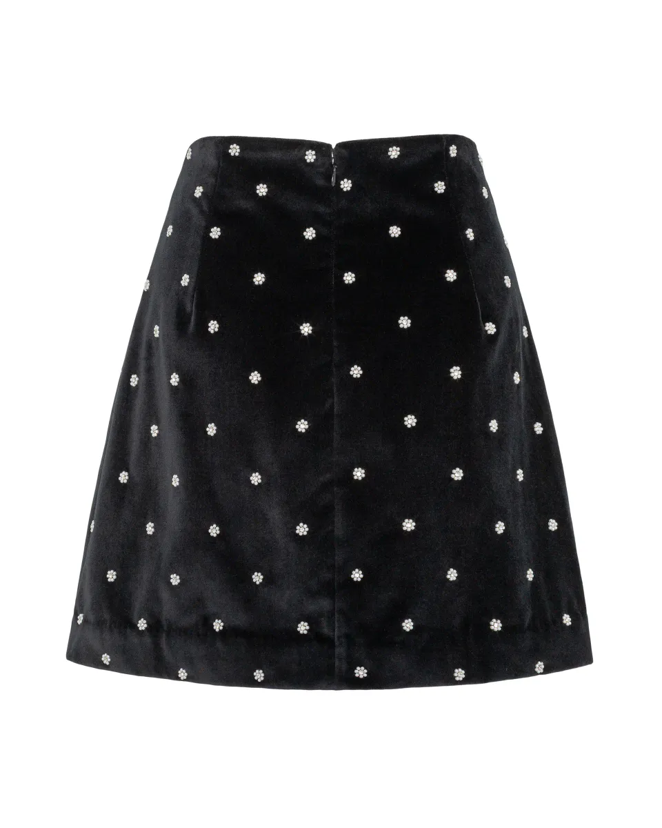 GRACE - Black  - Pia Tjelta