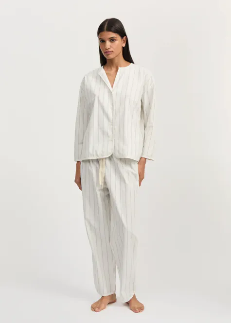 Hovedbilde Pyjamas champetra | Mix french blue - Aiayu