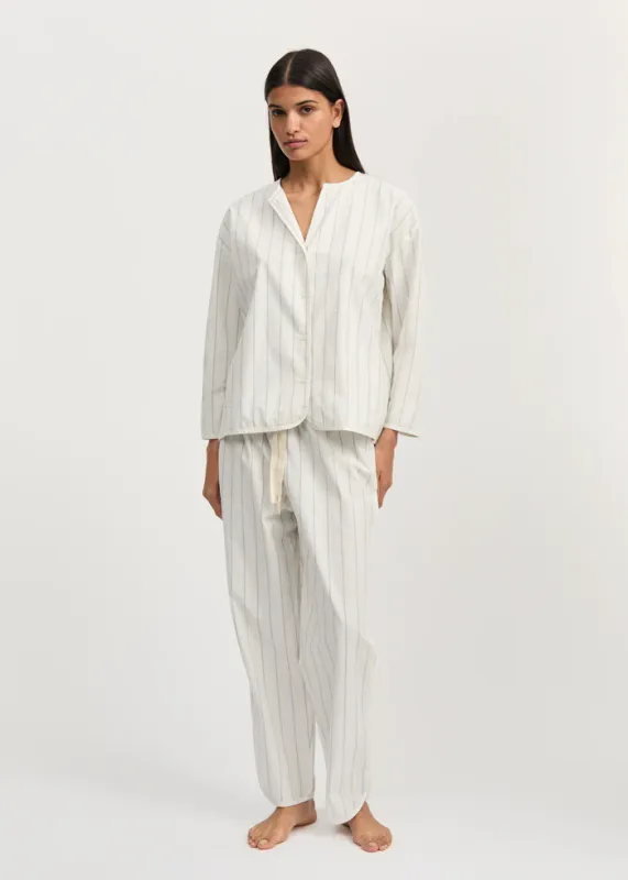 Pyjamas champetra | Mix french blue - Aiayu