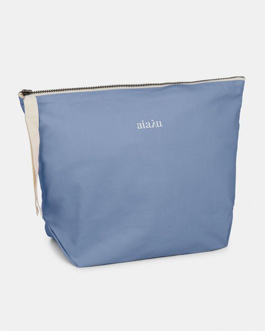 Hovedbilde Pouch Heavy Poplin Waterfall - Aiayu
