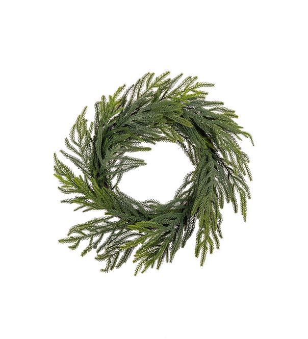 Hovedbilde Grankrans 55 cm- Mr Plant
