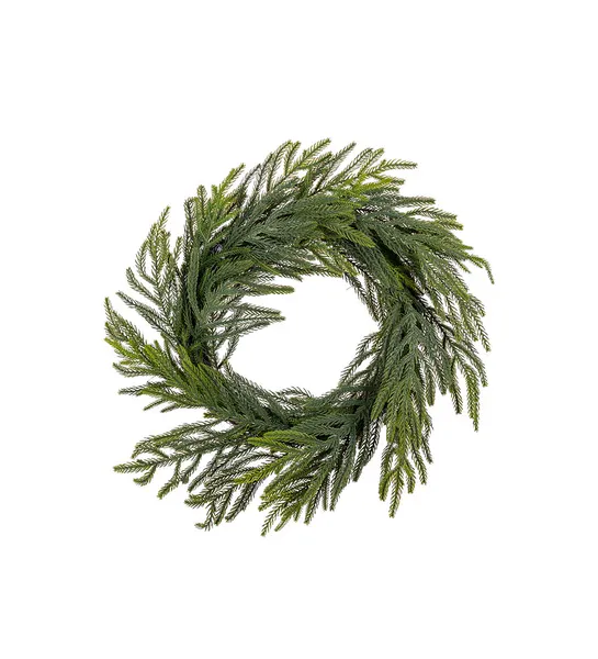 Hovedbilde Grankrans 55 cm- Mr Plant