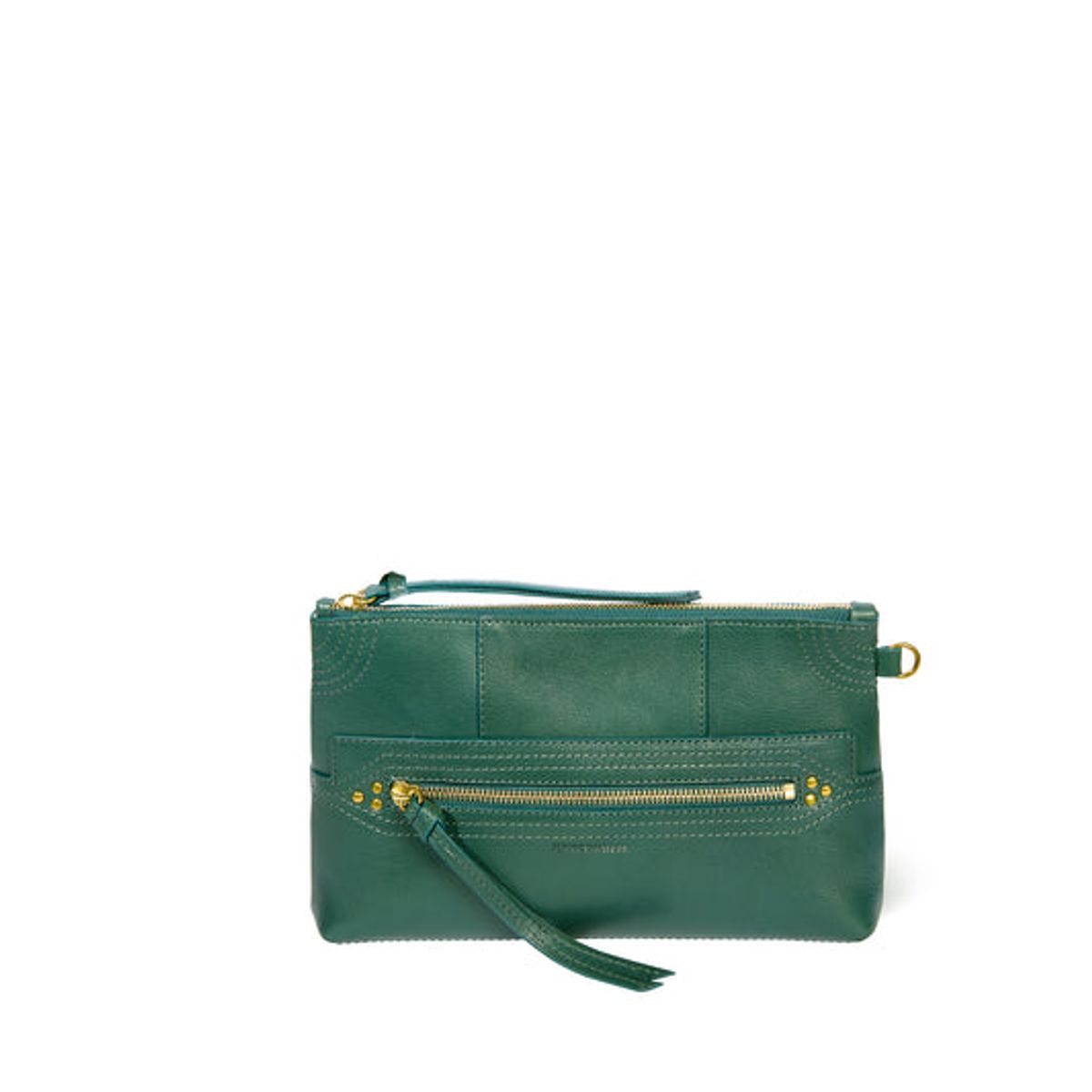 Lucky Clutch avocat - Jerome Dreyfuss
