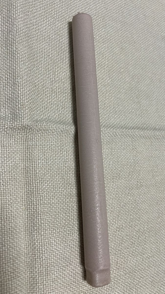 Stearinlys Latte 27x2,4 - Støberiet